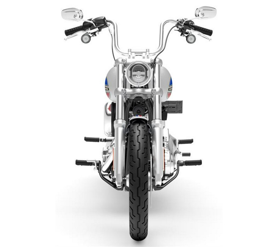 2026 Harley-Davidson Super Glide®