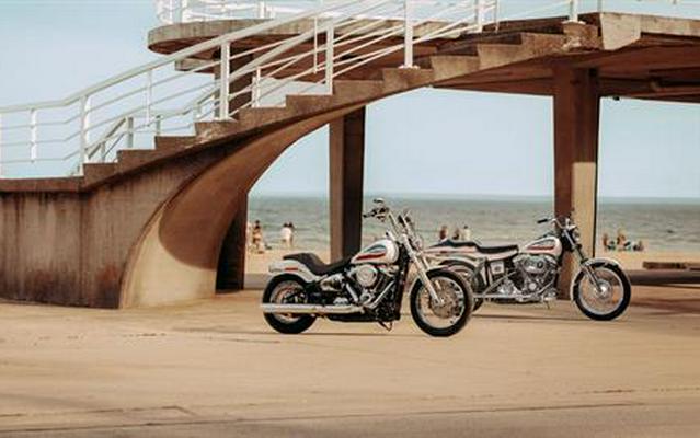 2026 Harley-Davidson Super Glide®