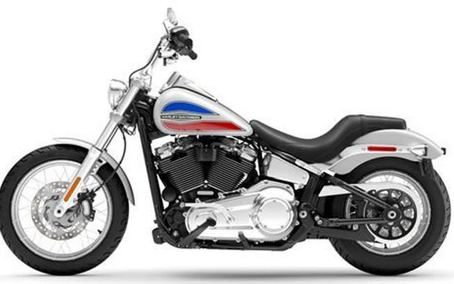 2026 Harley-Davidson Super Glide®