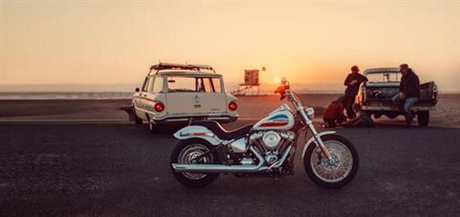 2026 Harley-Davidson Super Glide®