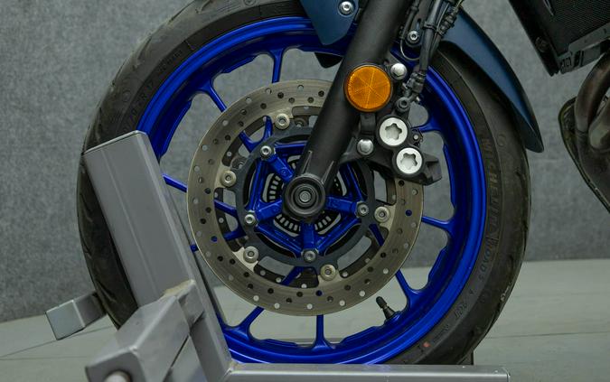 2024 YAMAHA MT07 700 W/ABS