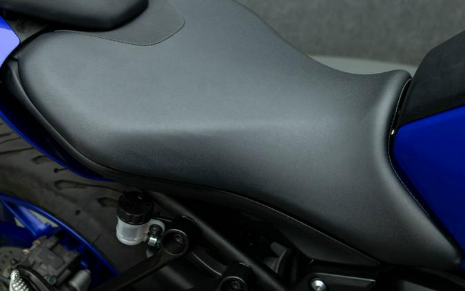 2024 YAMAHA MT07 700 W/ABS