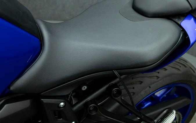 2024 YAMAHA MT07 700 W/ABS