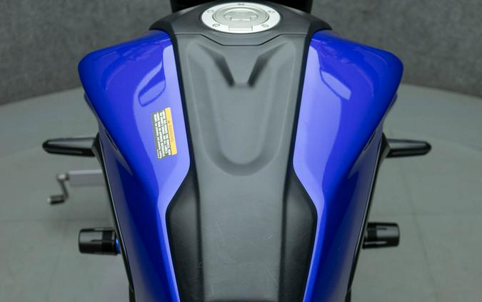2024 YAMAHA MT07 700 W/ABS