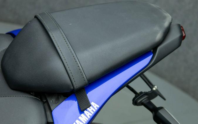2024 YAMAHA MT07 700 W/ABS