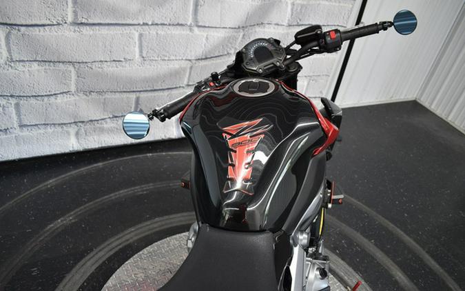 2018 Kawasaki Z900 ABS