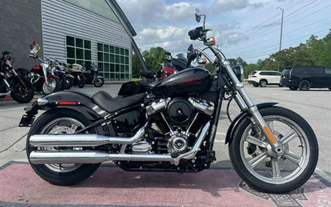 2023 Harley-Davidson Softail® Standard