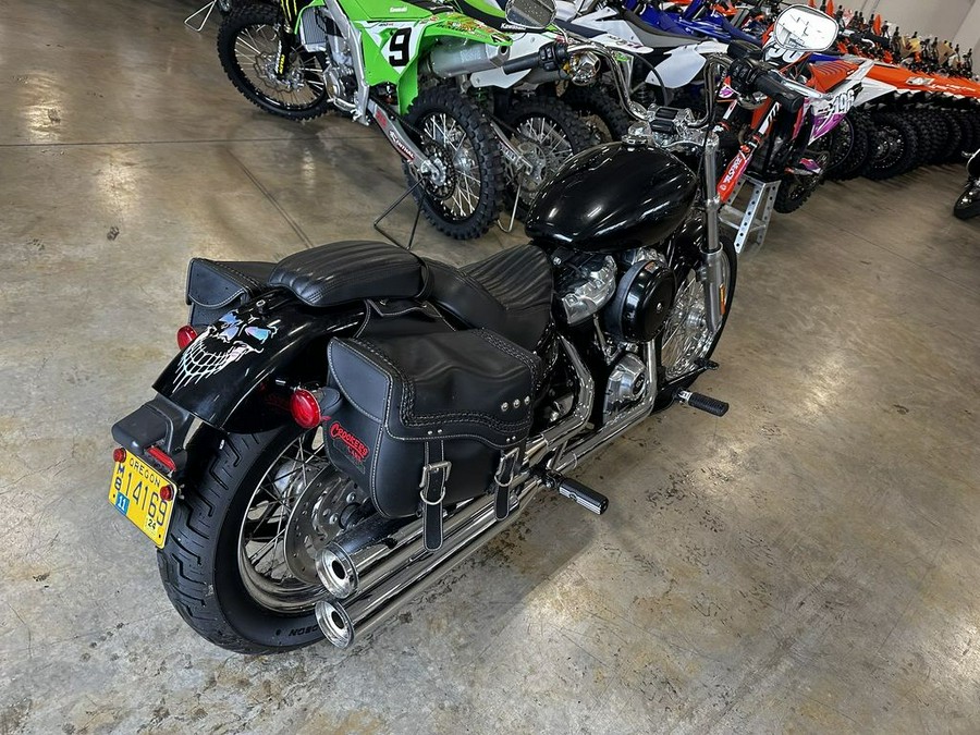 2020 Harley-Davidson® FXST - Softail® Standard