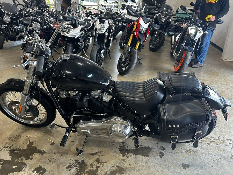 2020 Harley-Davidson® FXST - Softail® Standard