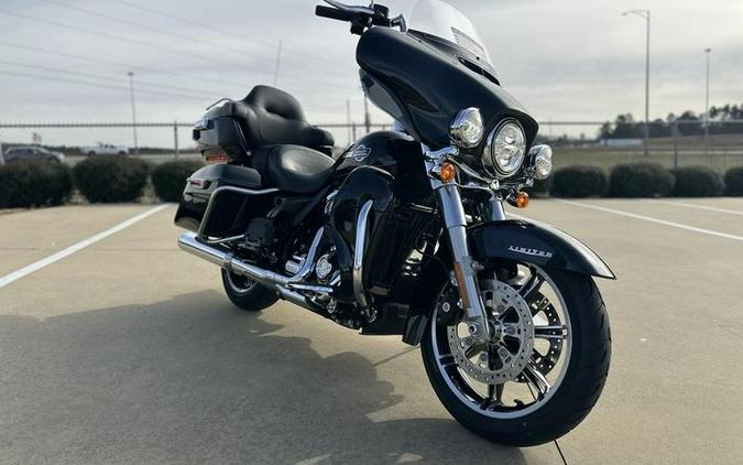 2023 Harley-Davidson® FLHTK - Ultra Limited