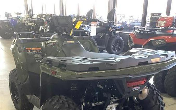 2024 Polaris Sportsman 570