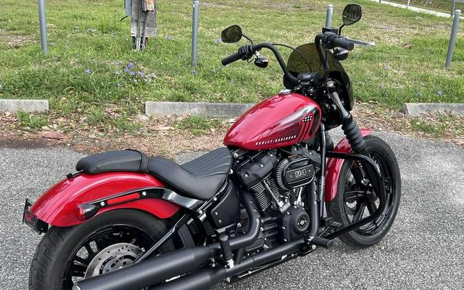 2021 Harley-Davidson Street Bob 114 Review (11 Fast Facts)