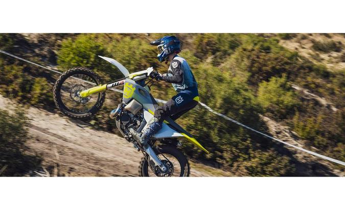 2024 Husqvarna Motorcycles TX 300 + *0.99% Promo Financing!