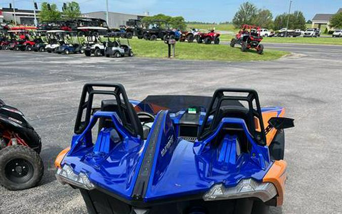 2021 Polaris SLINGSHOT R