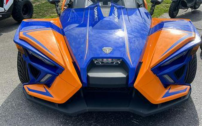 2021 Polaris SLINGSHOT R