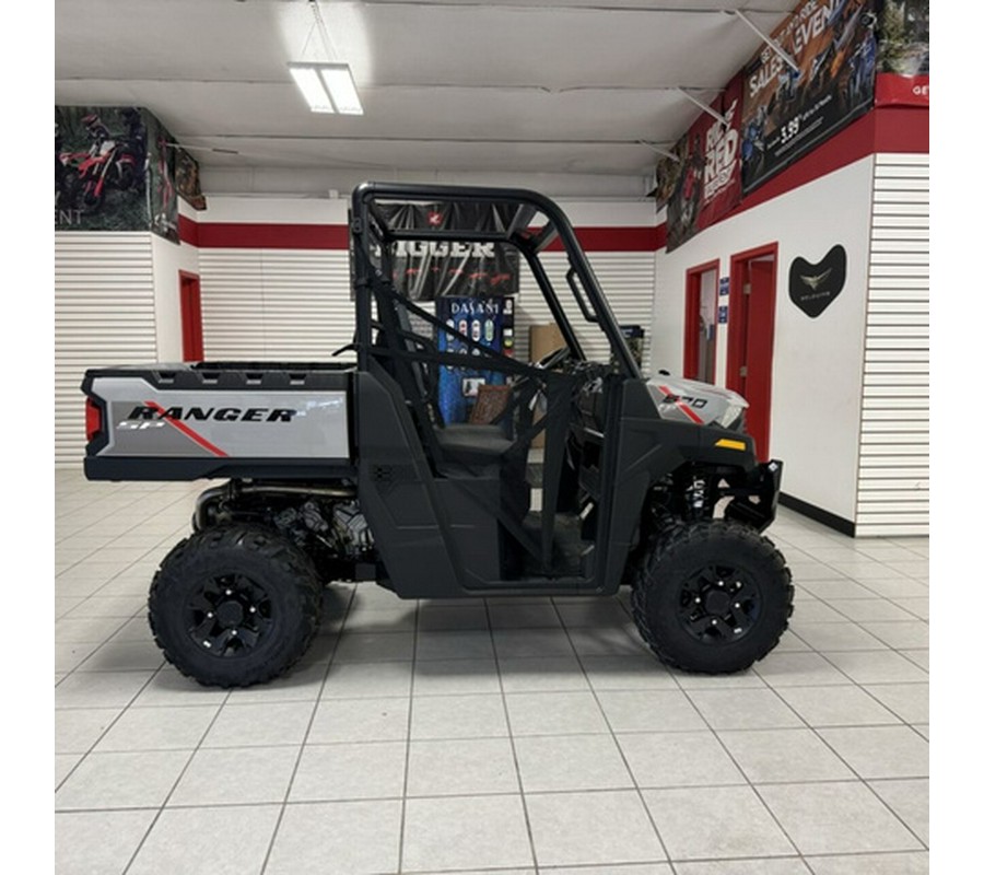 2024 Polaris Ranger SP 570 Premium