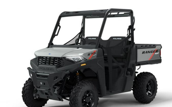 2024 Polaris Ranger SP 570 Premium