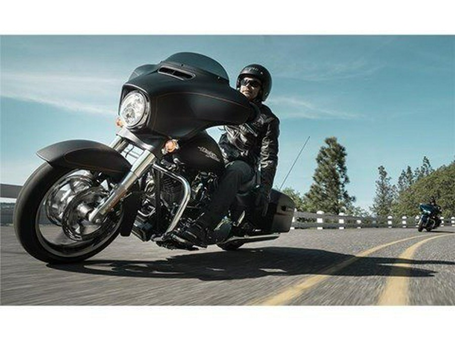 2015 Harley-Davidson Street Glide® Special