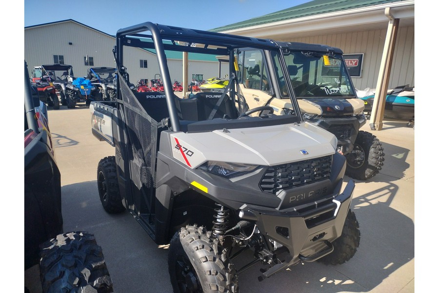 2024 Polaris Industries RGR SP 570 PREM