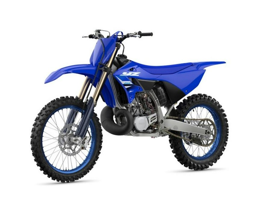 2025 Yamaha YZ 250