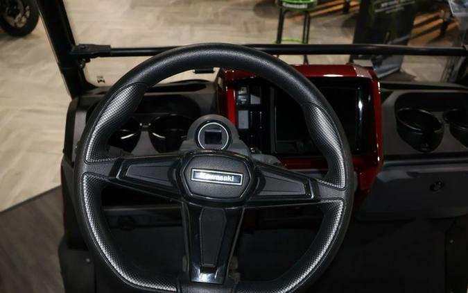 2025 Kawasaki NAV 4E Limited