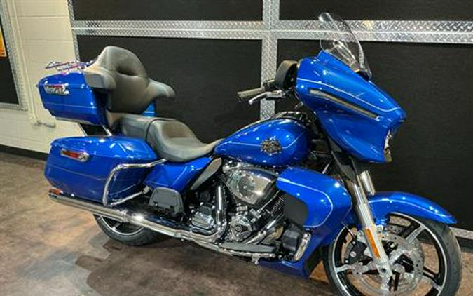 2025 Harley-Davidson Street Glide® Ultra
