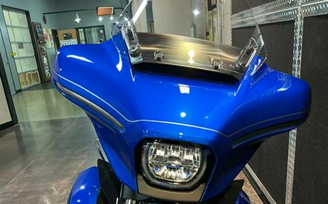 2025 Harley-Davidson Street Glide® Ultra