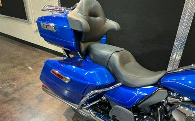 2025 Harley-Davidson Street Glide® Ultra