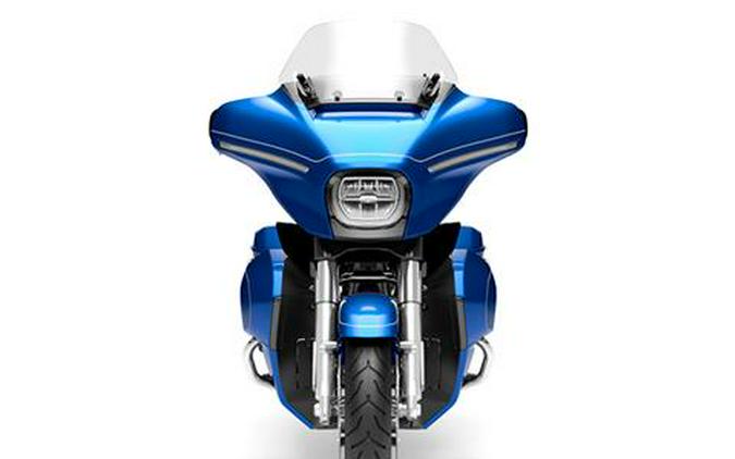 2025 Harley-Davidson Street Glide® Ultra