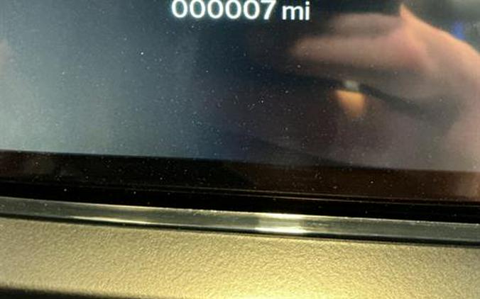 2025 Harley-Davidson Street Glide® Ultra