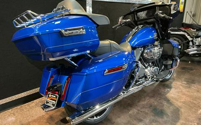 2025 Harley-Davidson Street Glide® Ultra