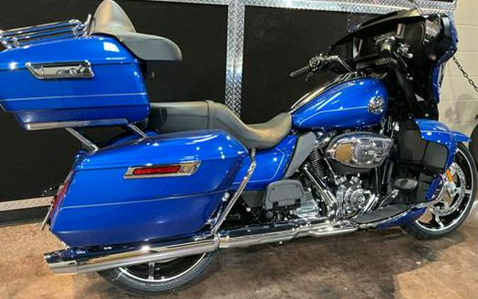 2025 Harley-Davidson Street Glide® Ultra