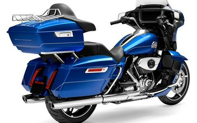 2025 Harley-Davidson Street Glide® Ultra