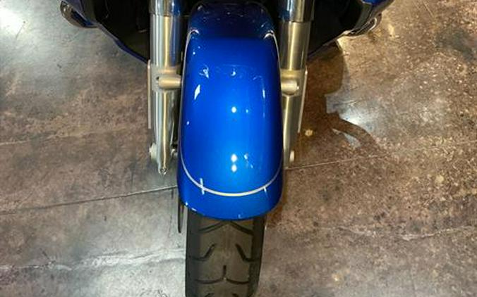 2025 Harley-Davidson Street Glide® Ultra