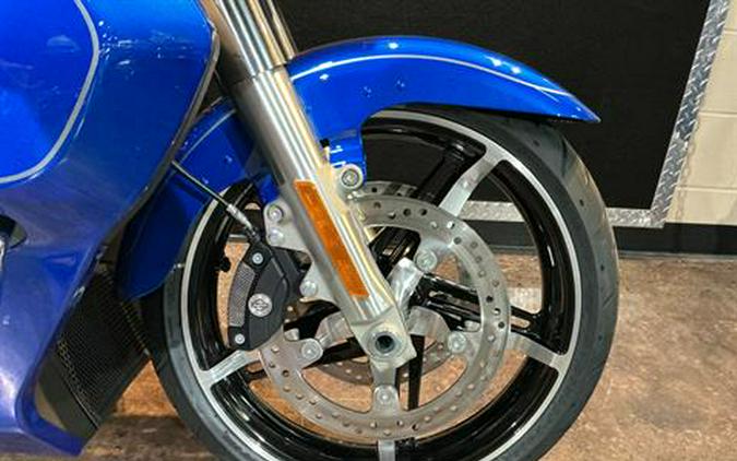 2025 Harley-Davidson Street Glide® Ultra