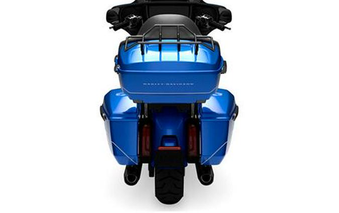 2025 Harley-Davidson Street Glide® Ultra