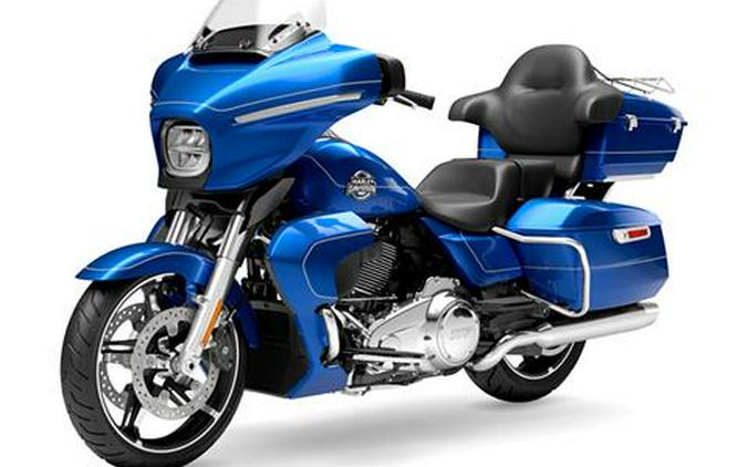 2025 Harley-Davidson Street Glide® Ultra