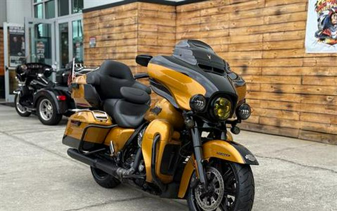 2023 Harley-Davidson Ultra Limited