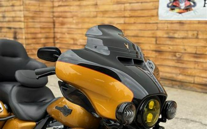 2023 Harley-Davidson Ultra Limited