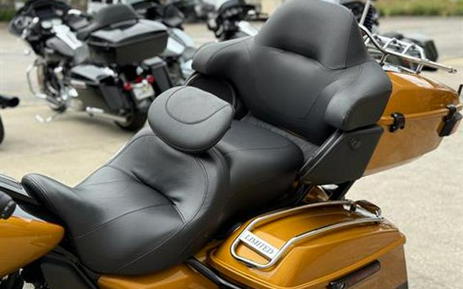 2023 Harley-Davidson Ultra Limited