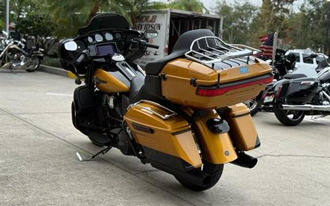 2023 Harley-Davidson Ultra Limited