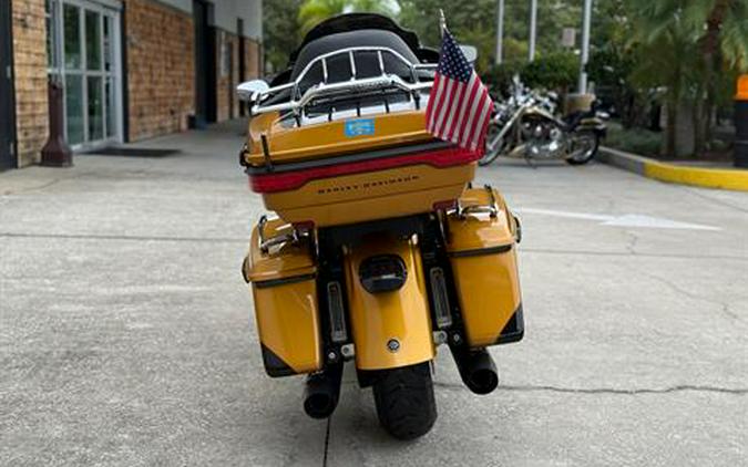 2023 Harley-Davidson Ultra Limited