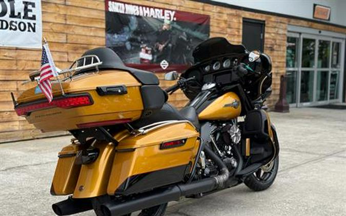 2023 Harley-Davidson Ultra Limited