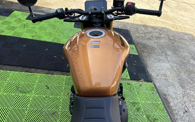 2026 Suzuki GSX 8T