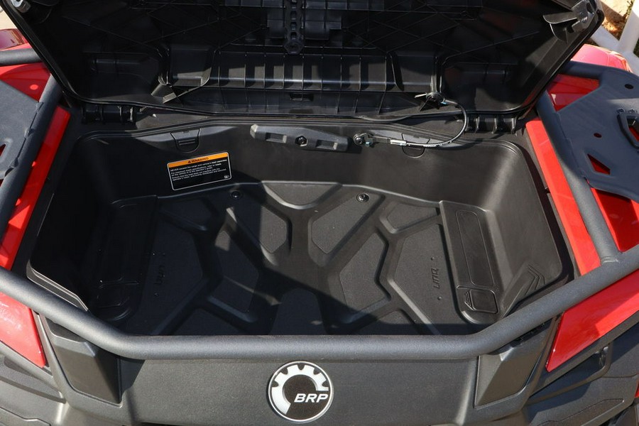 2026 Can-Am® Outlander DPS 500