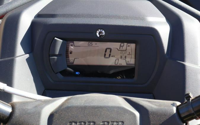 2026 Can-Am® Outlander DPS 500