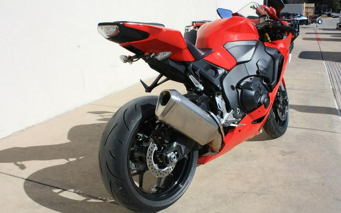 2023 Honda® CBR1000RRP