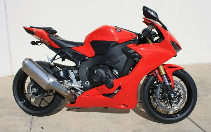 2023 Honda® CBR1000RRP