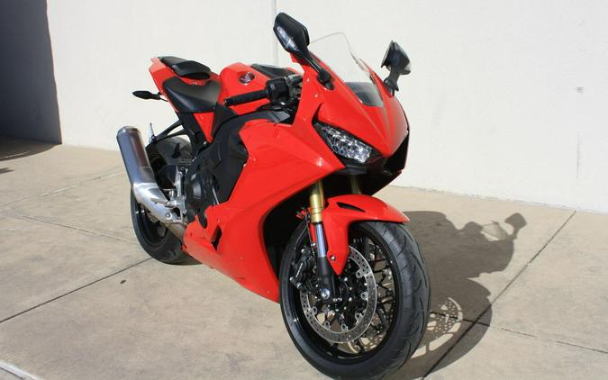 2023 Honda® CBR1000RRP