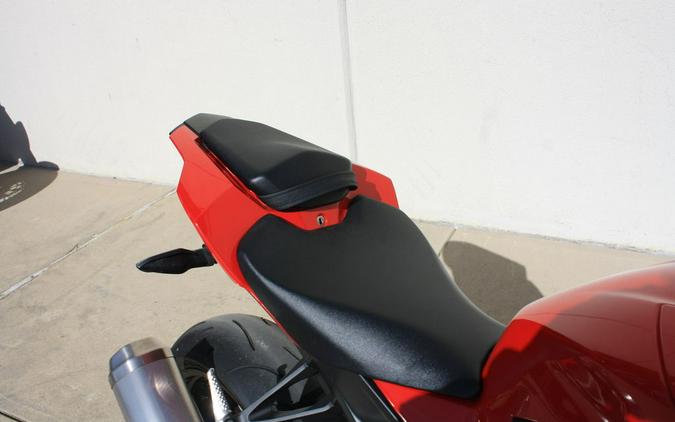 2023 Honda® CBR1000RRP